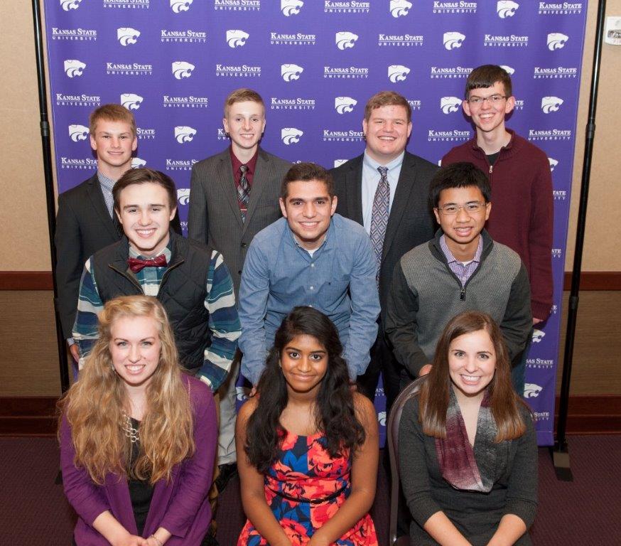freshman scholarships 2017 high school