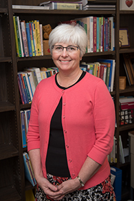 Laurie Curtis