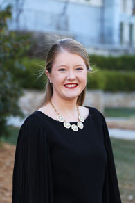 Clara Wicoff, K-State's 35th Truman scholar