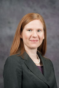 Jessica Heier Stamm