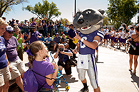 K-State at the State Fair