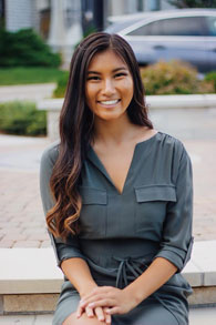 Kayla Craigmile