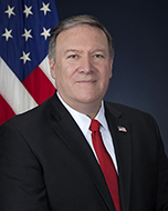 Michael Pompeo