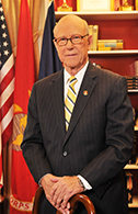 U.S. Sen. Pat Roberts