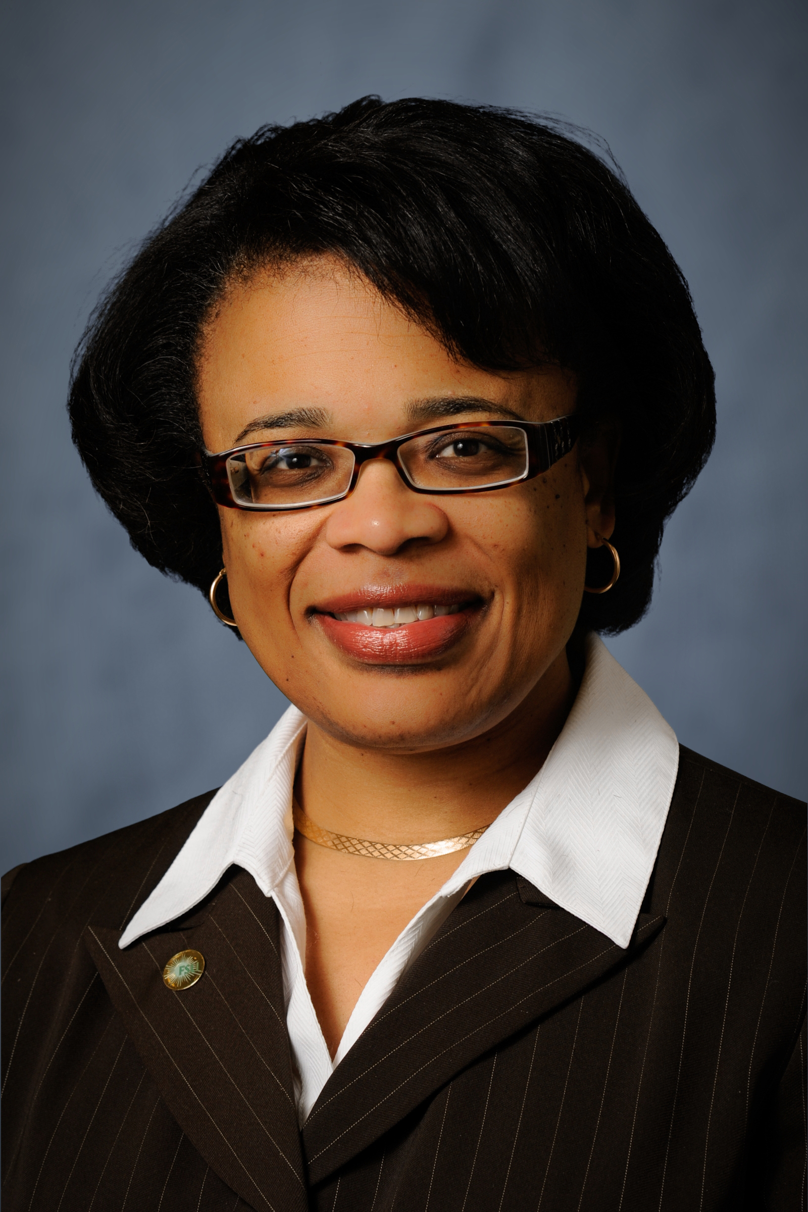 Zelia Wiley will be Kansas State University's interim associate provost for diversity