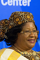 Joyce Banda