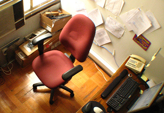 Chair