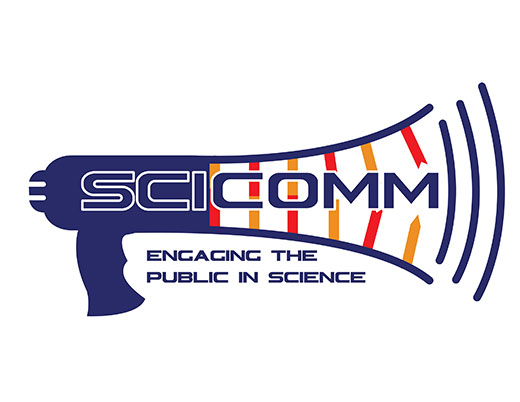 SciComm 2019