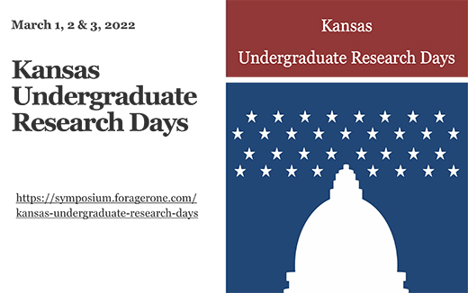 Kansas Undergraduate Research Days