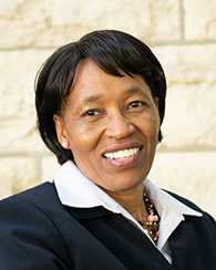 Nancy Muturi