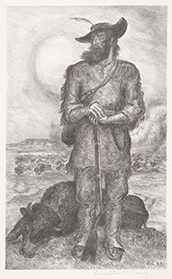 New Beach Museum of Art exhibition features works by noted