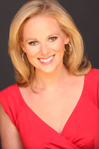 Margaret Hoover