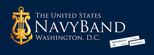 The U.S. Navy Concert Band 