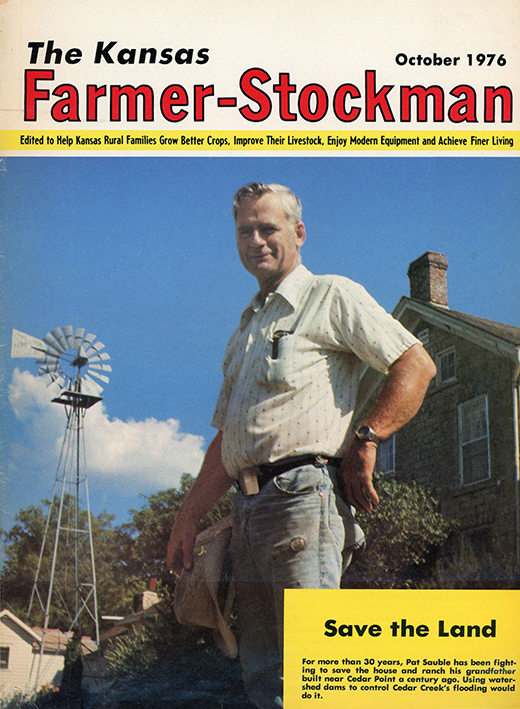 Farmer-Stockman cover