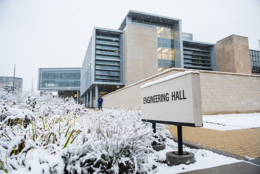 Engineering Hall