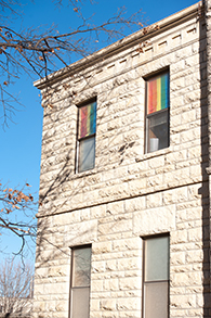 LGBT Resource Center