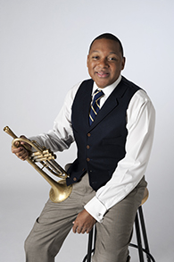 Wynton Marsalis