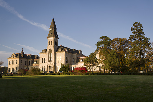 Anderson Hall