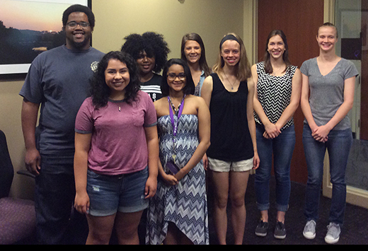 Summer jobs at kansas state university