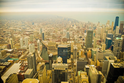 Chicago Chicago
