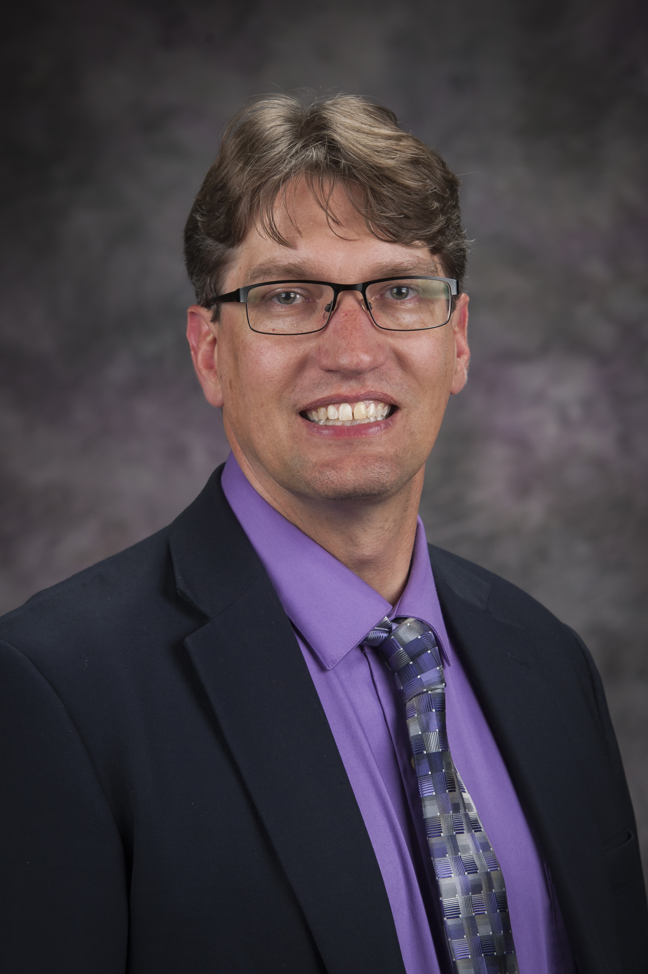 Chapman named associate provost for international programs Kansas