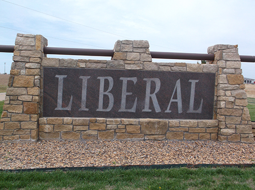 Liberal, Kansas