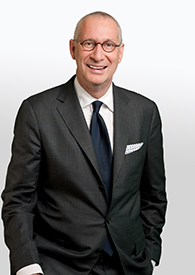 John Skipper