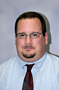 Bradley Burenheide