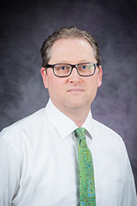 Bryan Orthel