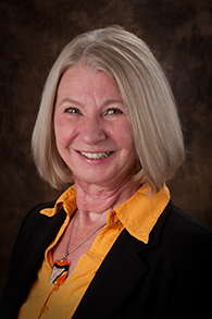 Kay Ann Taylor