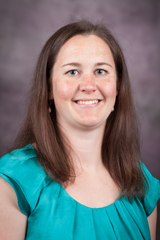 Emily Mailey, assistant professor of kinesiology at Kansas State University