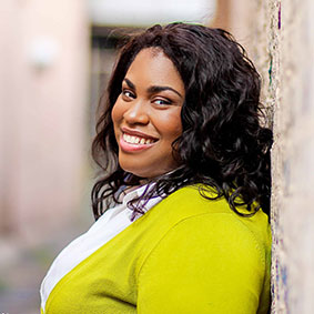 Angie Thomas