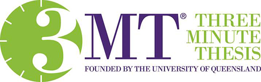 3MT logo