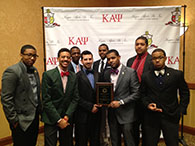 Kappa Alpha Psi