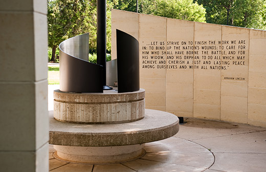 Vietnam Veterans Memorial