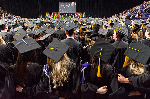graduates 