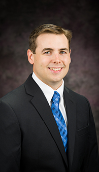 Travis O'Quinn
