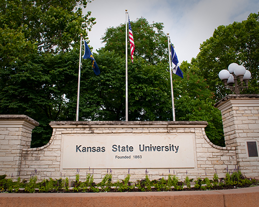 Kansas State University