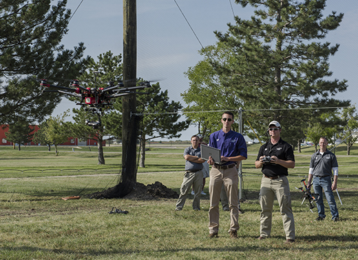 Kansas State University Polytechnic Campus 