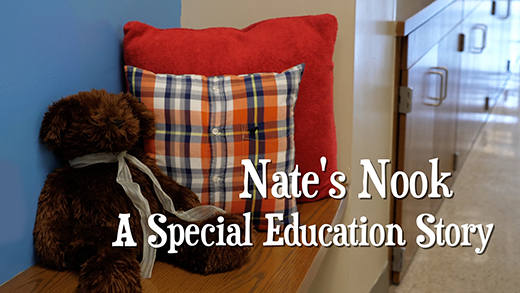 Nate's Nook