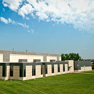 Biosecurity Research Institute