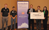 Phillips 66 Business Ethics Case Competition