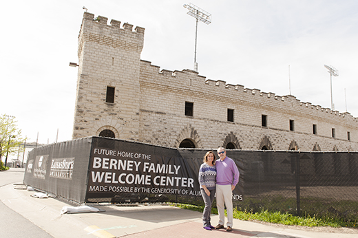 Berneys