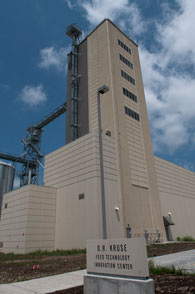 Feed Mill