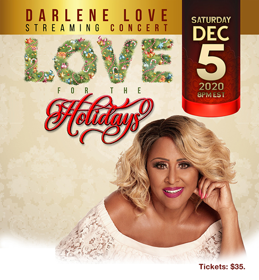 Darlene Love