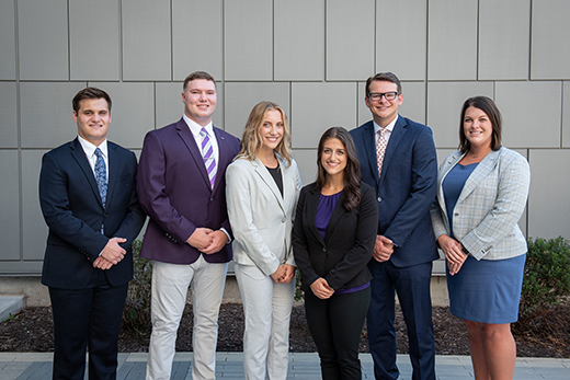KState Sales Team