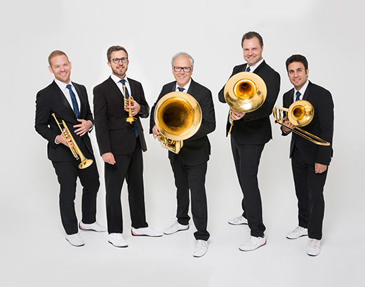 Canadian Brass