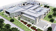 College of Engineering expansion