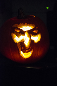 Pumpkin