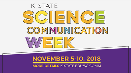 Science Communication Week